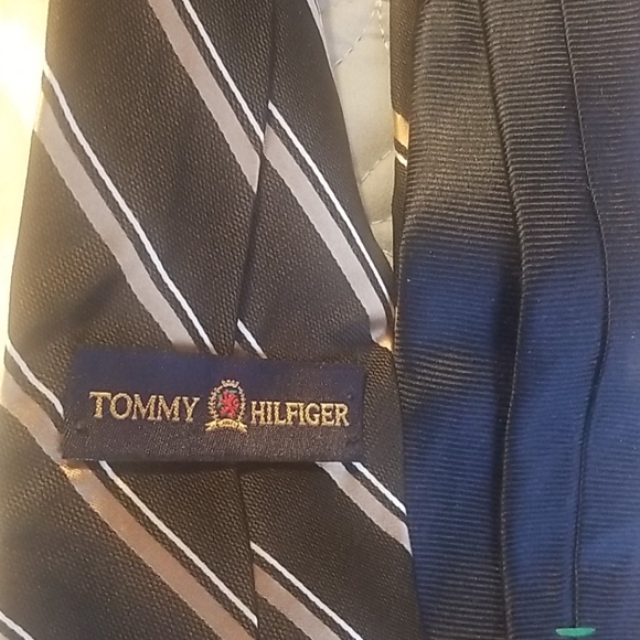 Mens neck ties - Picture 3 of 10